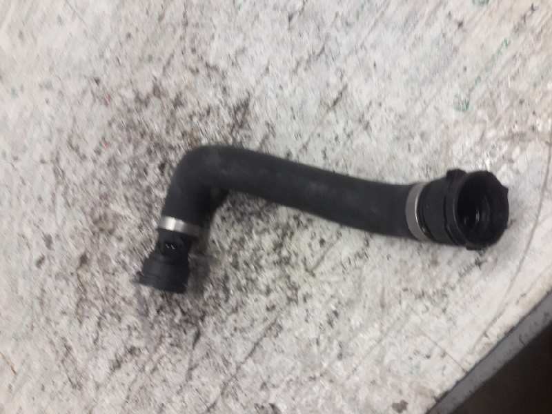 Recambio de manguera de agua para bmw serie 3 berlina (e46) 320d referencia OEM IAM 11531436361 11531436373 
