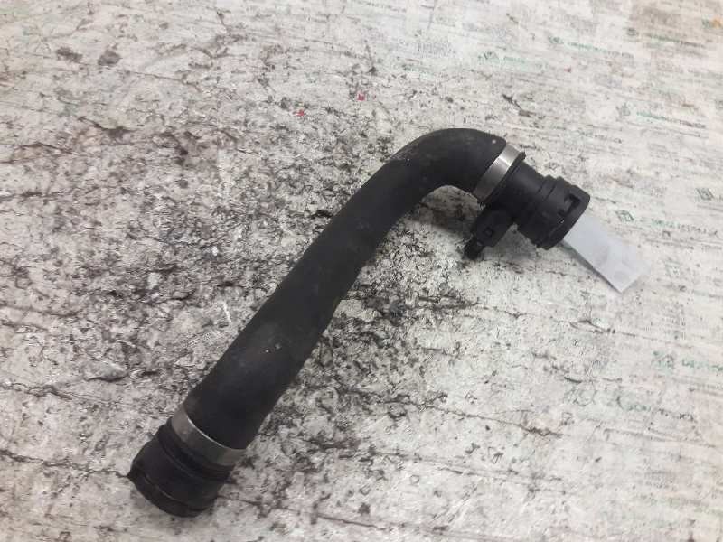Recambio de manguera de agua para bmw serie 3 berlina (e46) 320d referencia OEM IAM 11531436361 11531436373 