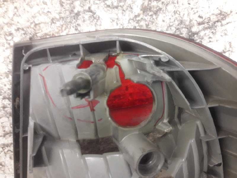 Recambio de piloto trasero izquierdo para bmw serie 3 berlina (e46) 320d referencia OEM IAM   