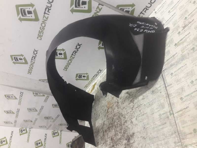 Recambio de paso rueda derecho para bmw serie 3 coupe (e36) 318is referencia OEM IAM  DELANTERO 