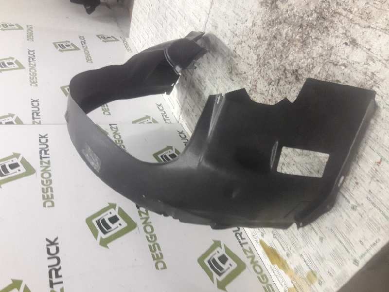 Recambio de paso rueda derecho para bmw serie 3 coupe (e36) 318is referencia OEM IAM  DELANTERO 