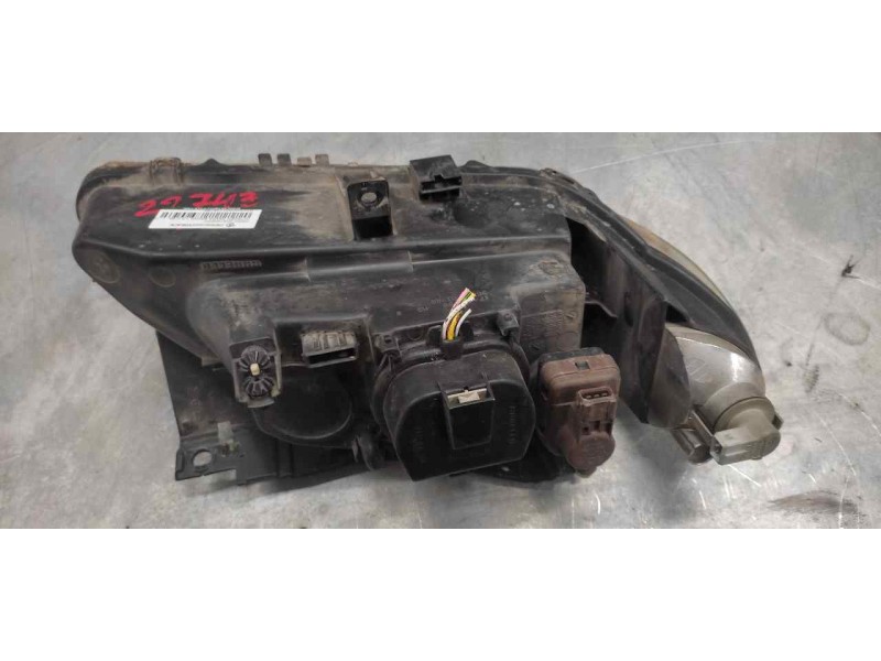 Recambio de faro izquierdo para citroën xsara break 1.9 d sx referencia OEM IAM   