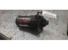 Recambio de motor arranque para renault kangoo profesional referencia OEM IAM   10 DIENTES