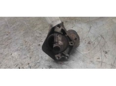 Recambio de motor arranque para renault kangoo profesional referencia OEM IAM   10 DIENTES 2