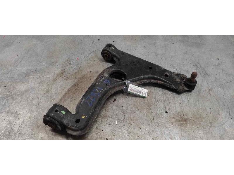 Recambio de brazo suspension inferior delantero derecho para opel astra h ber. cosmo referencia OEM IAM   