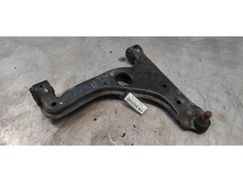 Recambio de brazo suspension inferior delantero derecho para opel astra h ber. cosmo referencia OEM IAM   
