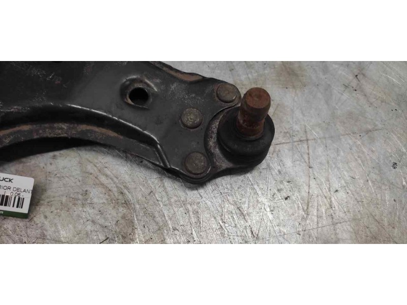 Recambio de brazo suspension inferior delantero derecho para opel astra h ber. cosmo referencia OEM IAM   