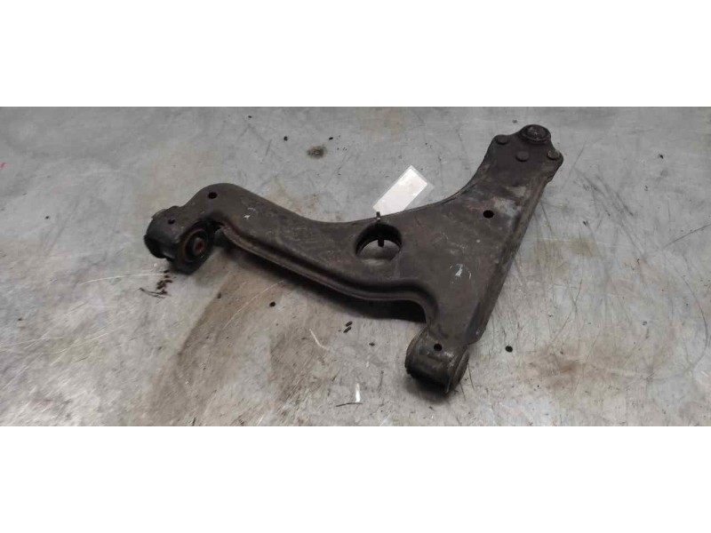 Recambio de brazo suspension inferior delantero derecho para opel astra h ber. cosmo referencia OEM IAM   