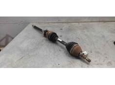 Recambio de transmision delantera derecha para opel astra h ber. cosmo referencia OEM IAM 13214837  