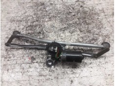 Recambio de motor limpia delantero para bmw serie 3 berlina (e46) 320d referencia OEM IAM 0580011281 0390241355CEP 67638362155 2