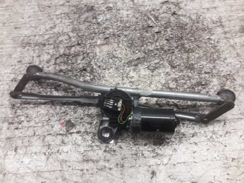 Recambio de motor limpia delantero para bmw serie 3 berlina (e46) 320d referencia OEM IAM 0580011281 0390241355CEP 67638362155