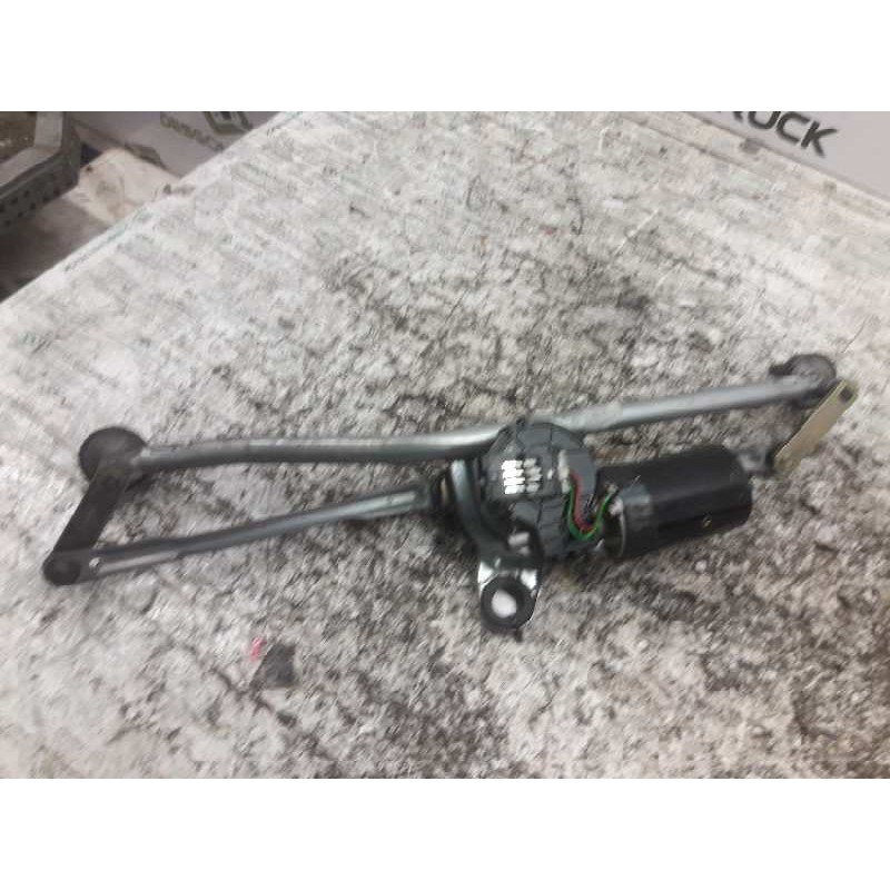 Recambio de motor limpia delantero para bmw serie 3 berlina (e46) 320d referencia OEM IAM 0580011281 0390241355CEP 67638362155