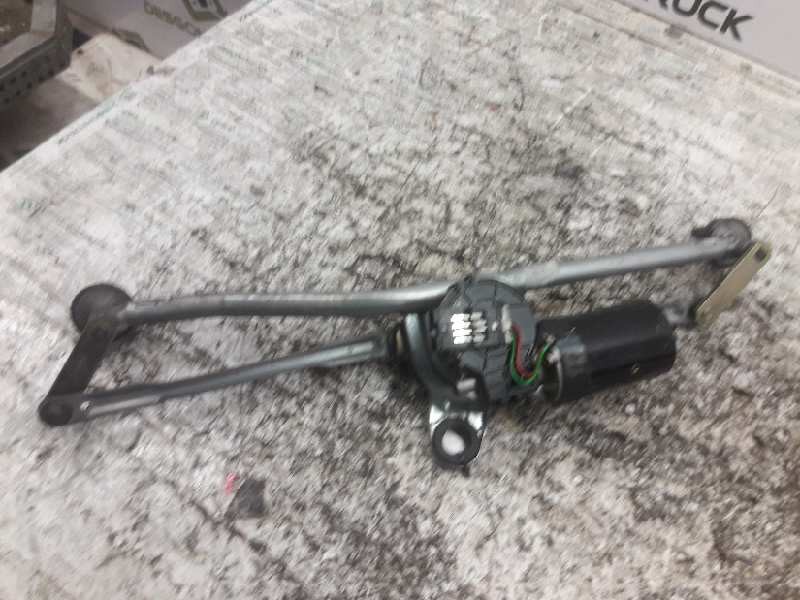 Recambio de motor limpia delantero para bmw serie 3 berlina (e46) 320d referencia OEM IAM 0580011281 0390241355CEP 67638362155