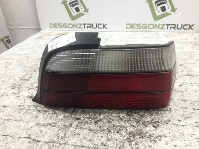 Recambio de piloto trasero derecho para bmw serie 3 coupe (e36) 328i referencia OEM IAM   