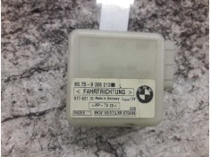 Recambio de modulo electronico para bmw serie 3 coupe (e36) 328i referencia OEM IAM 65758366213 57762110 