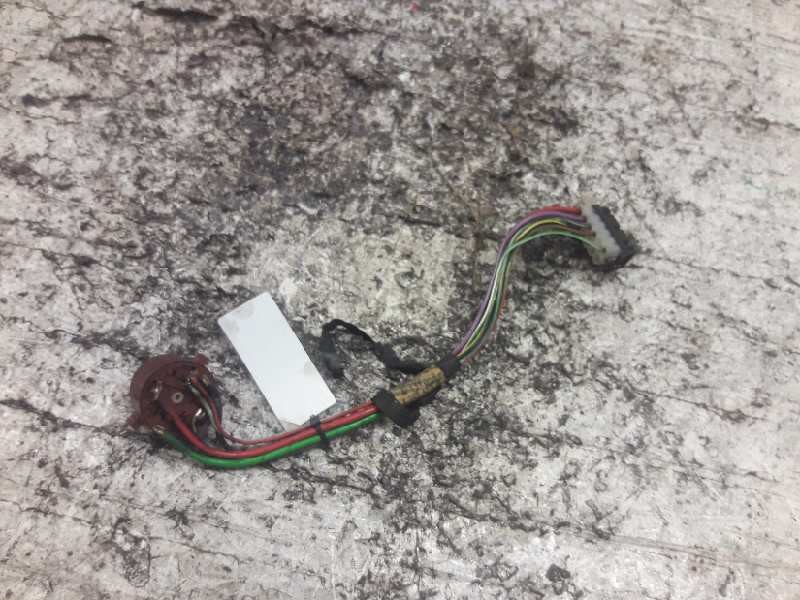 Recambio de interruptor para bmw serie 5 berlina (e39) 520d referencia OEM IAM 13934544  