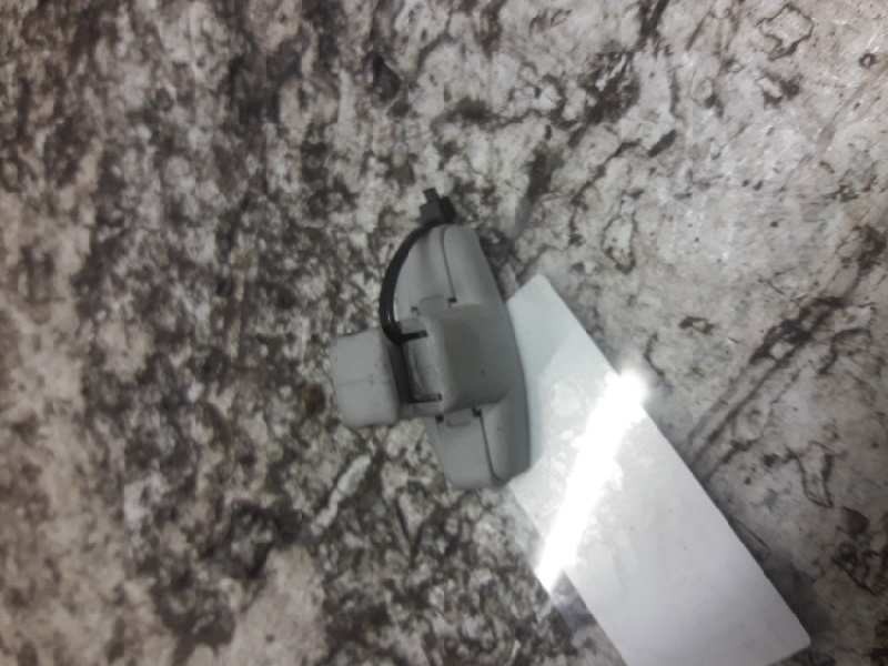 Recambio de soportes de parasoles para bmw serie 3 berlina (e46) 320d referencia OEM IAM  DERECHO 