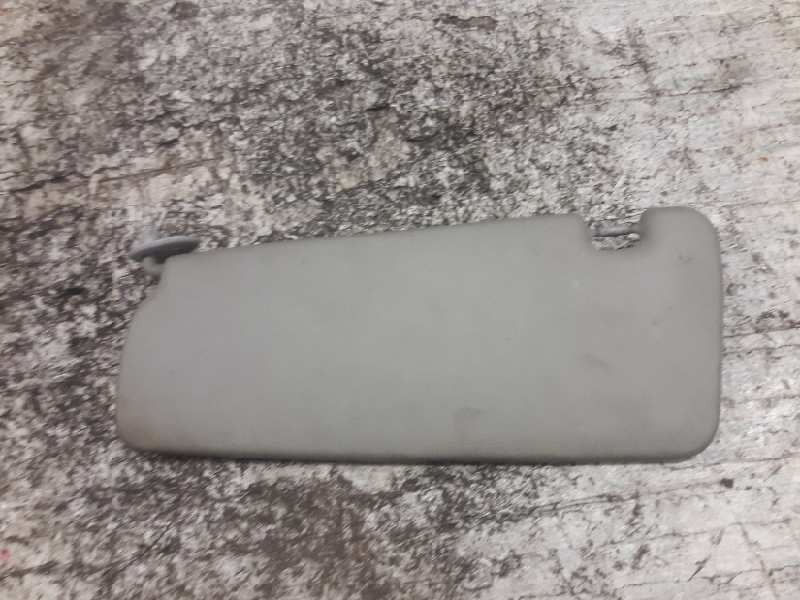 Recambio de parasol derecho para bmw serie 3 berlina (e46) 320d referencia OEM IAM   