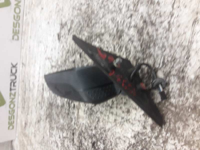 Recambio de retrovisor derecho para bmw serie 3 compacto (e36) 316i referencia OEM IAM   