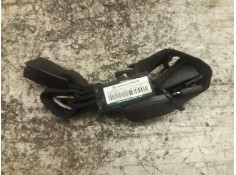 Recambio de enganche de cinturon trasero central para bmw serie 3 berlina (e46) 320d referencia OEM IAM 822303814110  