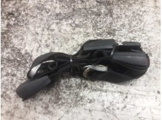 Recambio de enganche de cinturon trasero central para bmw serie 3 berlina (e46) 320d referencia OEM IAM 822303814110   2