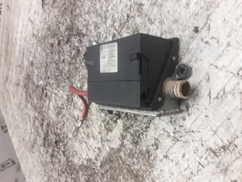 Recambio de centralita calefaccion para bmw serie 3 berlina (e46) 320d referencia OEM IAM 64126904668 148890 2 PINS