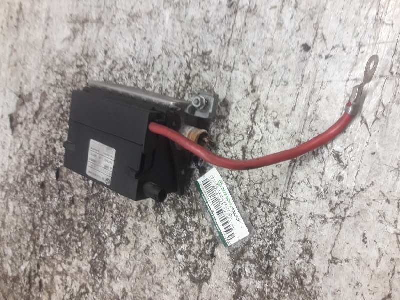 Recambio de centralita calefaccion para bmw serie 3 berlina (e46) 320d referencia OEM IAM 64126904668 148890 2 PINS