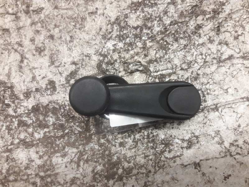 Recambio de maneta elevalunas trasera izquierda para bmw serie 3 berlina (e46) 320d referencia OEM IAM   