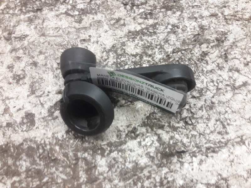 Recambio de maneta elevalunas trasera izquierda para bmw serie 3 berlina (e46) 320d referencia OEM IAM   