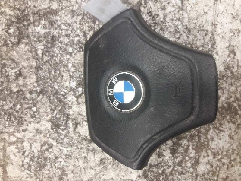 Recambio de airbag delantero izquierdo para bmw serie 3 compacto (e36) 316i referencia OEM IAM 33109276204H ASG00B0192A0087K 
