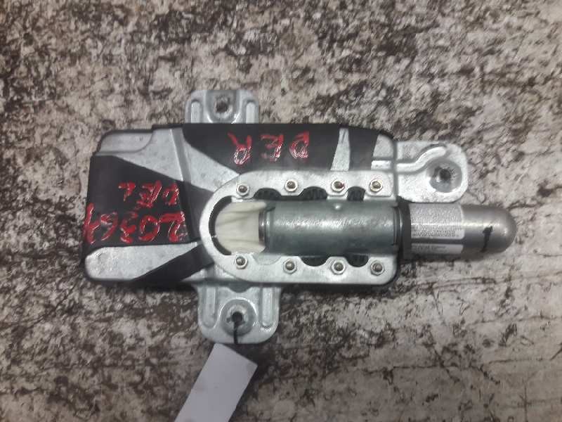 Recambio de airbag lateral delantero derecho para bmw serie 3 berlina (e46) 320d referencia OEM IAM 348217438097 553741380341 