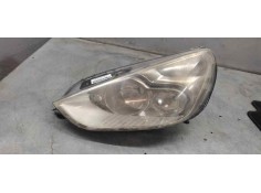 Recambio de faro izquierdo para ford s-max (ca1) 1.6 tdci cat referencia OEM IAM 6M2113W030AH  