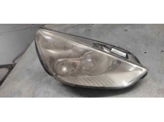 Recambio de faro derecho para ford s-max (ca1) referencia OEM IAM 6M2113W029AH  