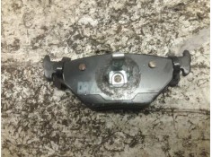 Recambio de pastillas de freno traseras para bmw serie 3 berlina (e46) 320d referencia OEM IAM 902R01250334  