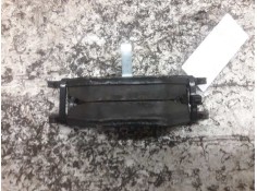 Recambio de pastillas de freno traseras para bmw serie 3 berlina (e46) 320d referencia OEM IAM 902R01250334   2