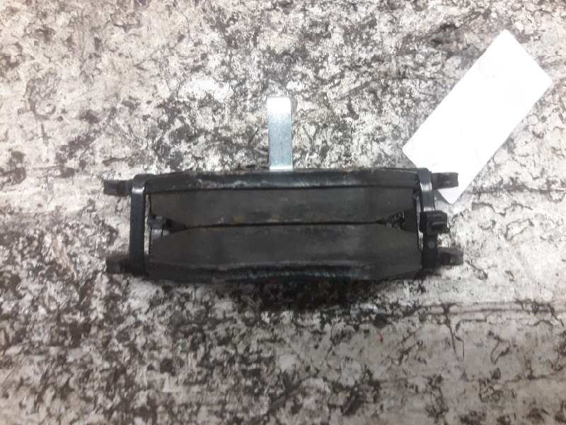 Recambio de pastillas de freno traseras para bmw serie 3 berlina (e46) 320d referencia OEM IAM 902R01250334  