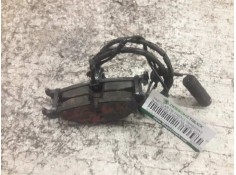 Recambio de pastillas de freno traseras para bmw serie 3 berlina (e46) 320d referencia OEM IAM 90R01250334  