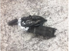 Recambio de pastillas de freno traseras para bmw serie 3 berlina (e46) 320d referencia OEM IAM 90R01250334   2