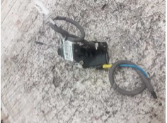 Recambio de cerradura puerta trasera derecha para bmw serie 3 berlina (e46) 2.0 16v diesel cat referencia OEM IAM  7 PINS  2