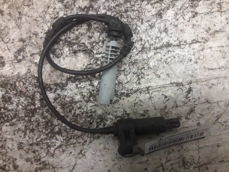 Recambio de captador abs delantero izquierdo para bmw serie 3 berlina (e46) 320d referencia OEM IAM  3 PINS 