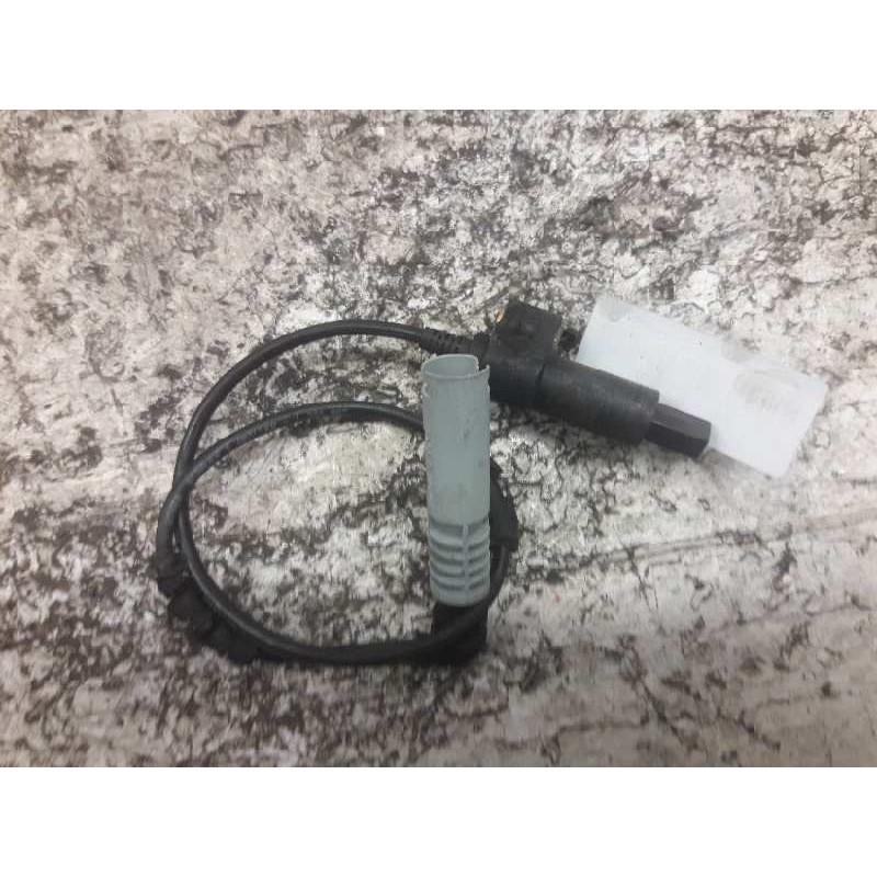 Recambio de captador abs delantero izquierdo para bmw serie 3 berlina (e46) 320d referencia OEM IAM  3 PINS 