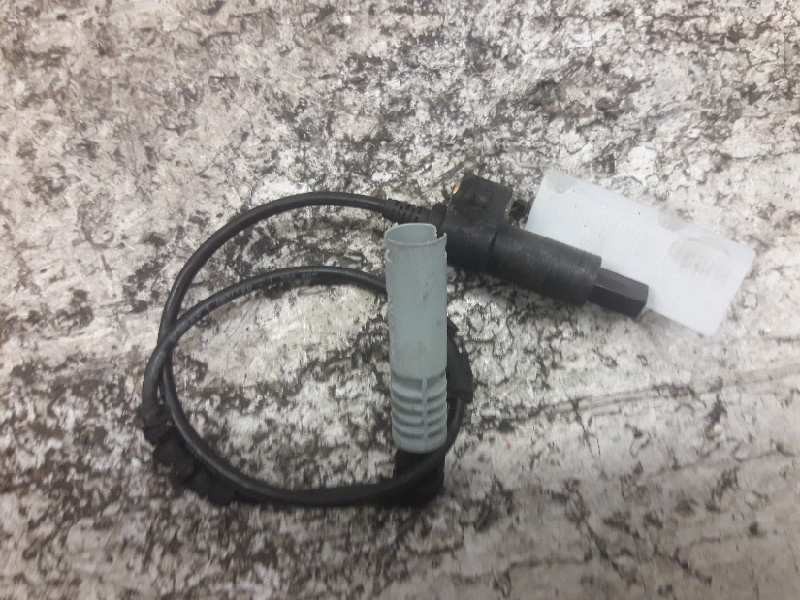 Recambio de captador abs delantero izquierdo para bmw serie 3 berlina (e46) 320d referencia OEM IAM  3 PINS 