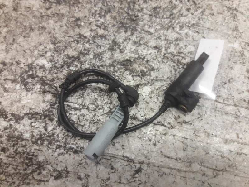 Recambio de captador abs delantero derecho para bmw serie 3 berlina (e46) 320d referencia OEM IAM  3 PINS 