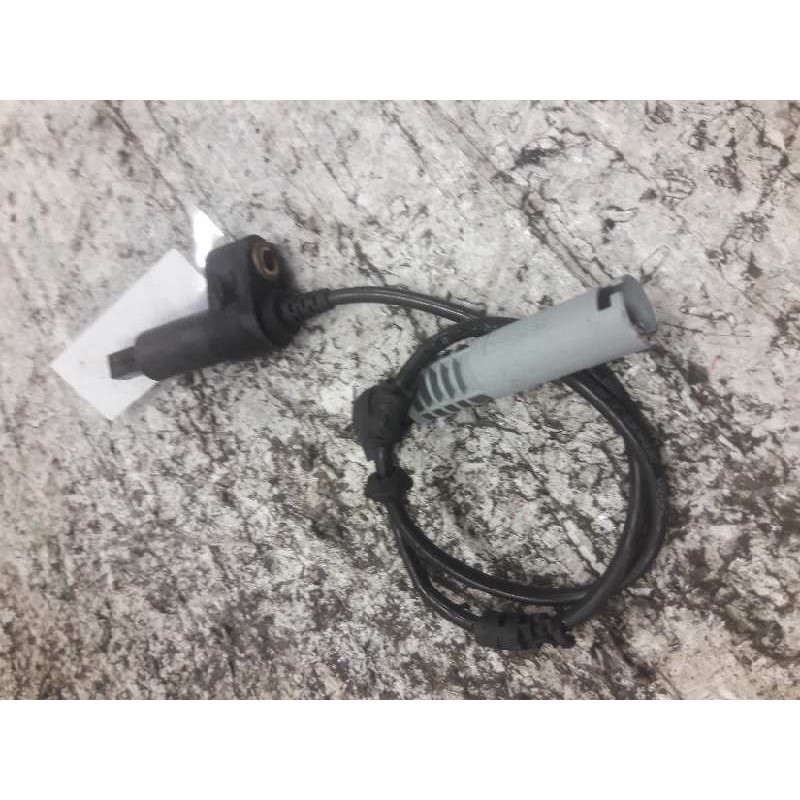 Recambio de captador abs delantero derecho para bmw serie 3 berlina (e46) 320d referencia OEM IAM  3 PINS 