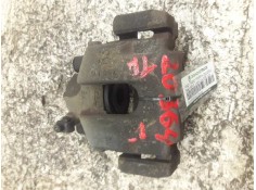 Recambio de pinza freno trasera izquierda para bmw serie 3 berlina (e46) 320d referencia OEM IAM   