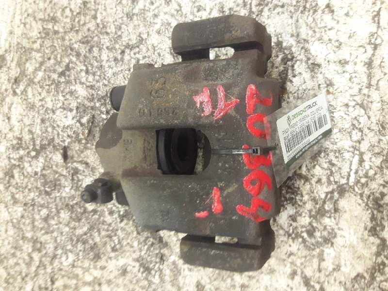 Recambio de pinza freno trasera izquierda para bmw serie 3 berlina (e46) 320d referencia OEM IAM   