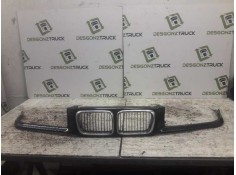Recambio de rejilla delantera central para bmw serie 3 compacto (e36) 316i referencia OEM IAM   