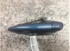 Recambio de maneta exterior trasera izquierda para bmw serie 3 berlina (e46) 2.0 16v diesel cat referencia OEM IAM 51218253453  