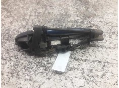 Recambio de maneta exterior trasera izquierda para bmw serie 3 berlina (e46) 2.0 16v diesel cat referencia OEM IAM 51218253453   2