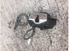 Recambio de cerradura puerta trasera izquierda para bmw serie 3 berlina (e46) 2.0 16v diesel cat referencia OEM IAM  7 PINS 